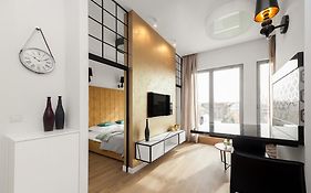 Lofts Cracow Apartments - City Center